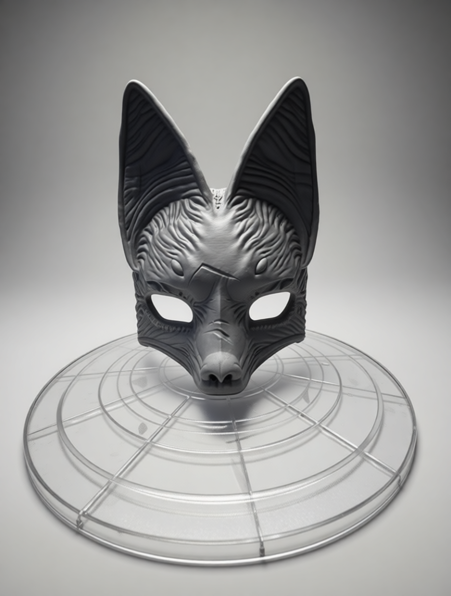 FoxMask