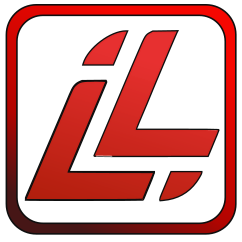 Логотип Layer by Layer